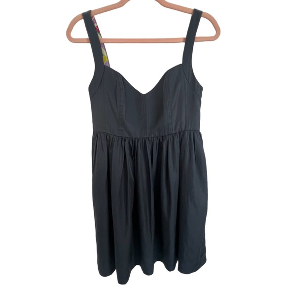 Anthropologie Ali Ro sweetheart dress - Picture 3 of 12